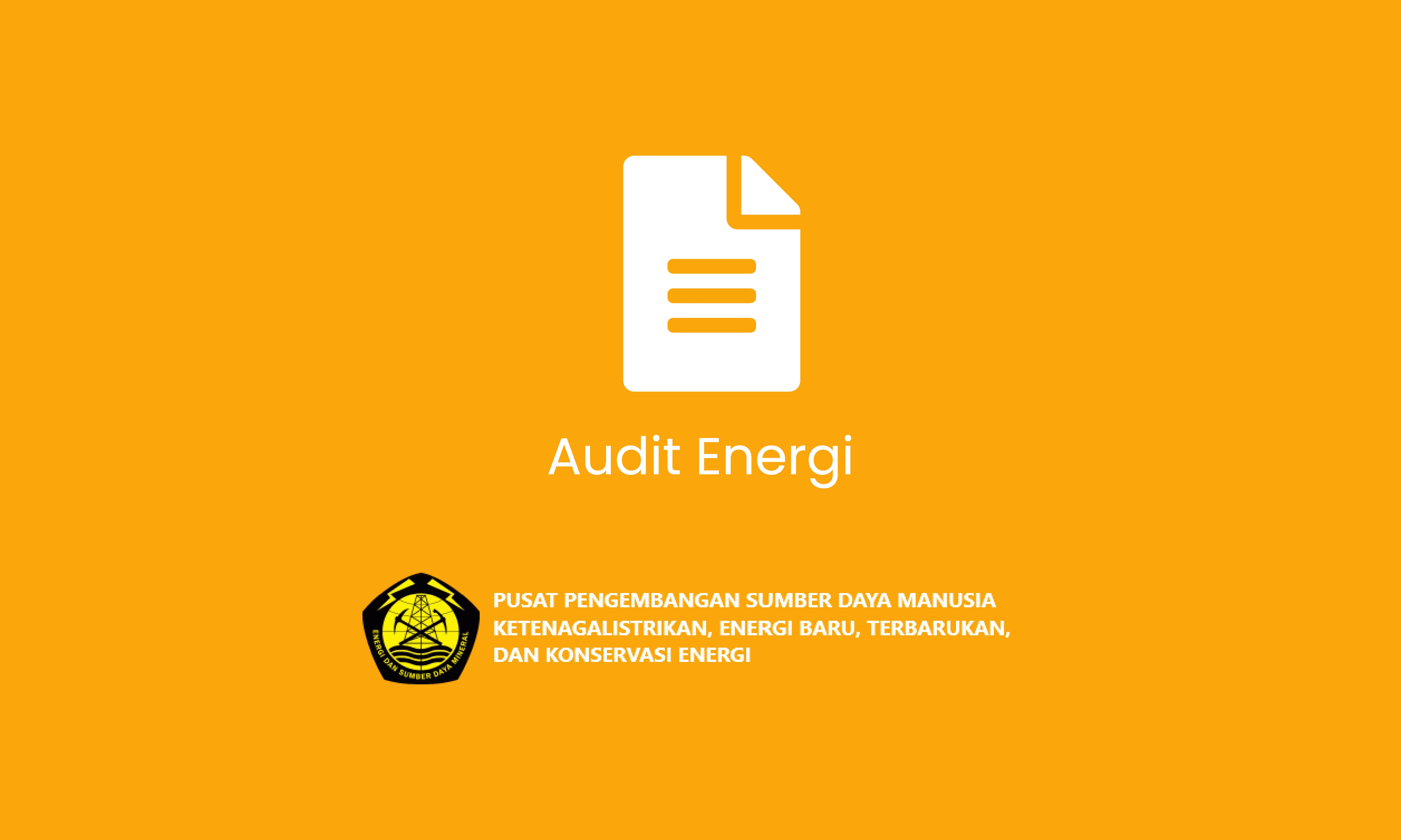 Image Audit Energi