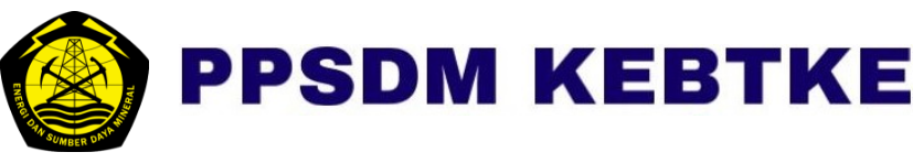 Logo PPSDM