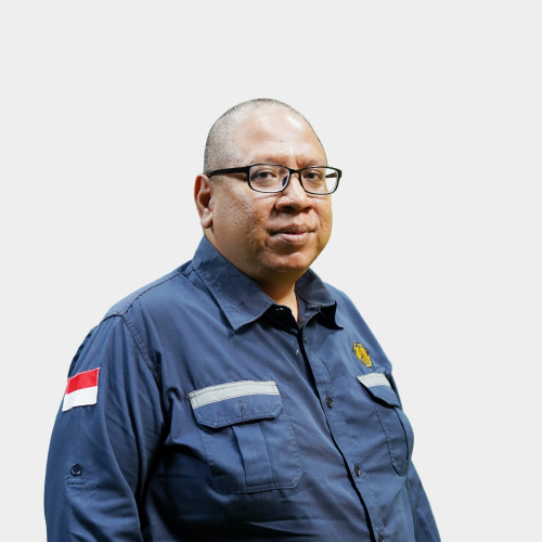 Raden Waluyo Jati Soemowidagdo, S.T., M.T.